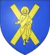 Coat of arms of Vérargues