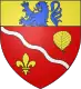 Coat of arms of Véry