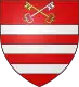 Coat of arms of Vacqueyras