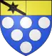 Coat of arms of Vadans