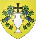 Coat of arms of Vaison-la-Romaine