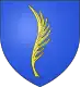 Coat of arms of Valbonne