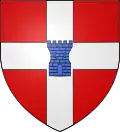 Arms of Valence