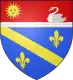 Coat of arms of Valence d'Agen