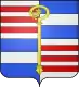 Coat of arms of Vallerange