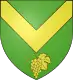 Coat of arms of Valleroy