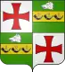 Coat of arms of Vaour