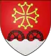 Coat of arms of Varennes-Jarcy