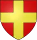 Coat of arms of Varennes