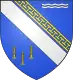 Coat of arms of Vassimont-et-Chapelaine