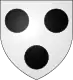 Coat of arms of Vassy