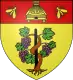 Coat of arms of Vaux-les-Prés