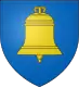 Coat of arms of Vaux