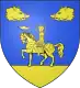 Coat of arms of Vaxy