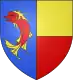 Coat of arms of Veauche