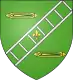 Coat of arms of Veauville-lès-Quelles