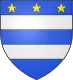 Coat of arms of Venables