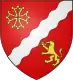 Coat of arms of Verdalle