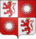 Coat of arms of Verlinghem