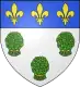 Coat of arms of Vernon
