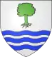 Coat of arms of Vers-sur-Selle