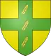 Coat of arms of Vers