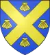 Coat of arms of Versonnex