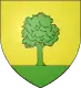 Coat of arms of Verteuil-d'Agenais