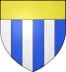 Coat of arms of Vesc