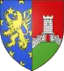 Coat of arms of Vesdun