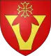 Coat of arms of Veyreau