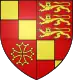 Coat of arms of Vianne
