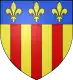 Coat of arms of Vias