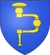 Coat of arms of Vibraye