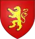 Coat of arms of Vic-sur-Aisne