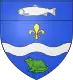 Coat of arms of Vidouze
