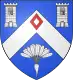 Coat of arms of Vieille-Église