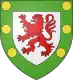 Coat of arms of Vielle-Louron