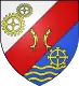 Coat of arms of Vieux-Charmont