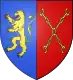 Coat of arms of Vieux-Mareuil