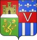 Coat of arms of Vignaux