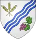Coat of arms of Villabé