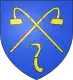 Coat of arms of Ville-Dommange