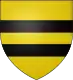 Coat of arms of Villefranche-d'Albigeois