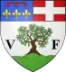 Coat of arms of Villefranche-sur-Mer