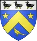 Coat of arms of Villemoisson-sur-Orge