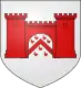 Coat of arms of Villemoyenne