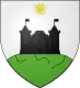Coat of arms of Villemur