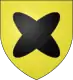 Coat of arms of Villeneuve-Loubet