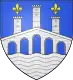 Coat of arms of Villeneuve-sur-Lot